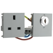 BG Electrical Grid - Hob