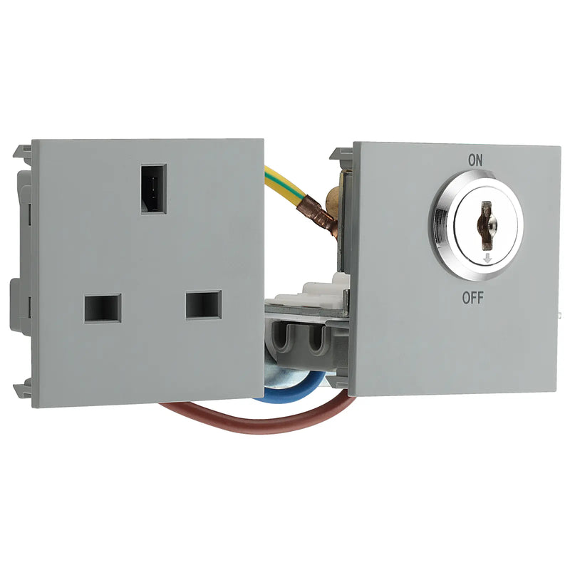 BG Electrical Grid - Hob