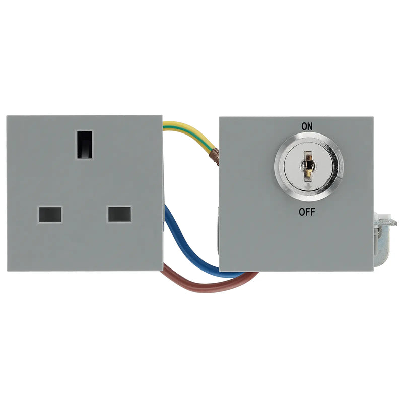 BG Electrical Grid - Hob