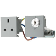 BG Electrical Grid - Hob