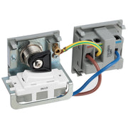 BG Electrical Grid - Hob