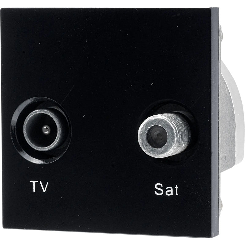 BG Electrical Grid - Fuse holder