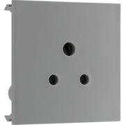BG Electrical Grid - Indicator, red