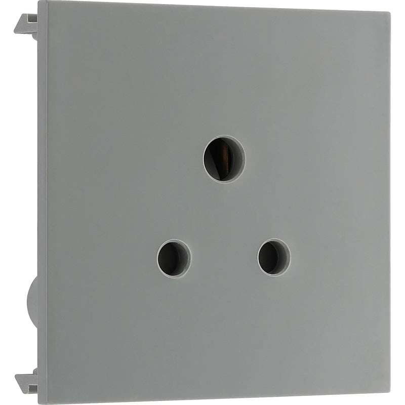 BG Electrical Grid - Indicator, red