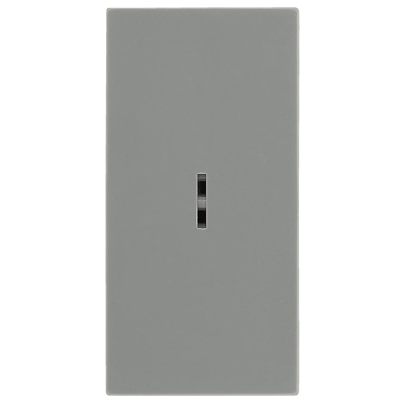 BG Electrical Grid - 4 module, rectangular