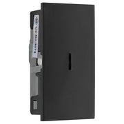 BG Electrical Grid - 1 way, retractive, printed PRESS