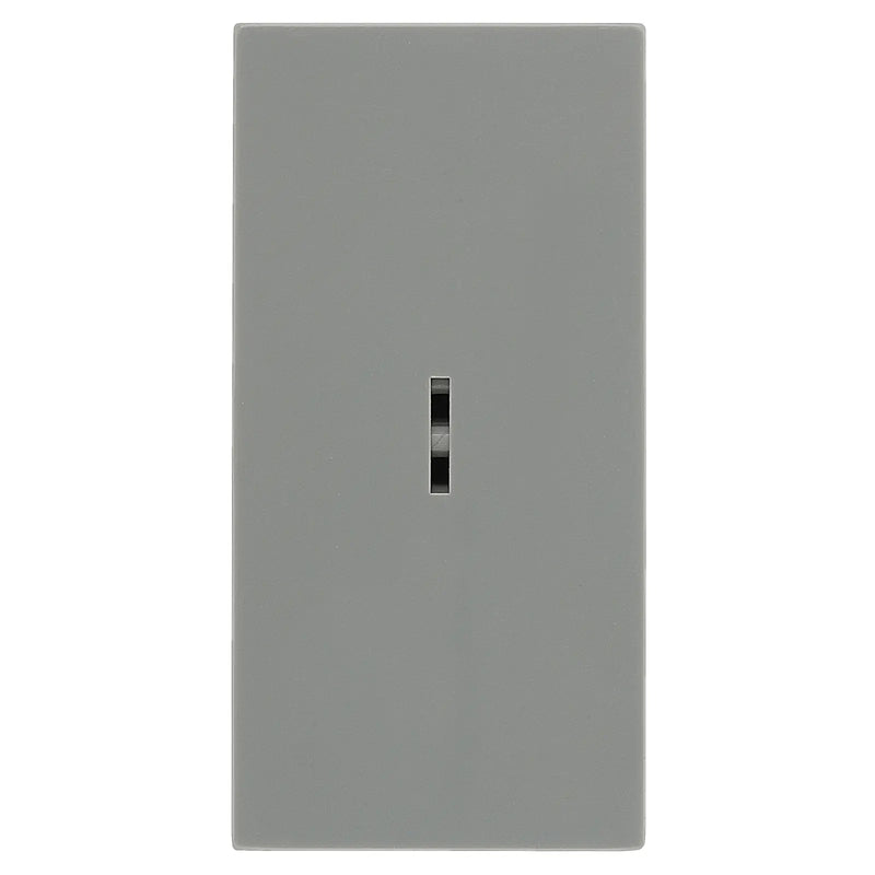 BG Electrical Grid - 8 module, square