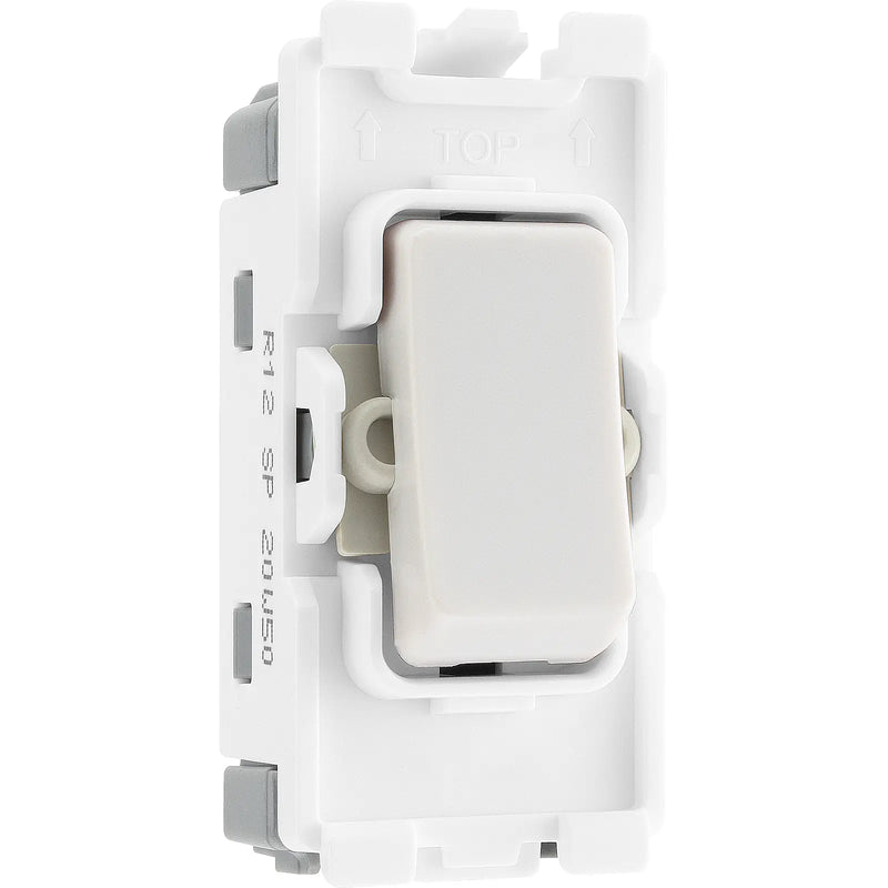 BG Electrical Grid - Washing Machine