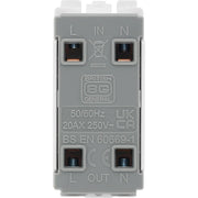 BG Electrical Grid - Microwave