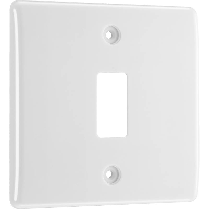 BG Electrical Grid - Flex outlet, up to 10mm