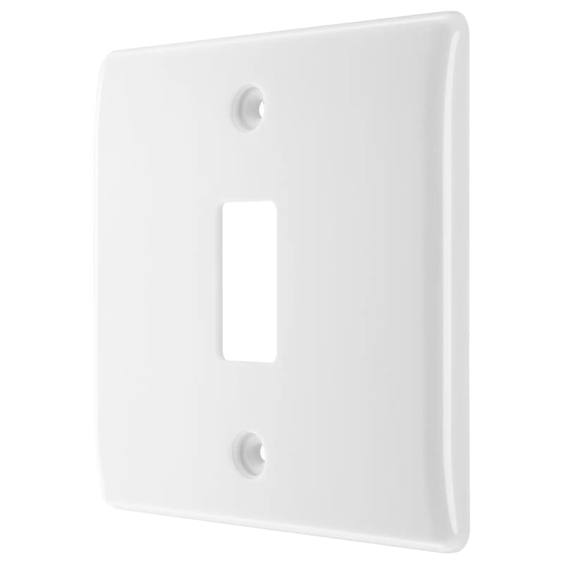 BG Electrical Grid - Flex outlet, up to 10mm
