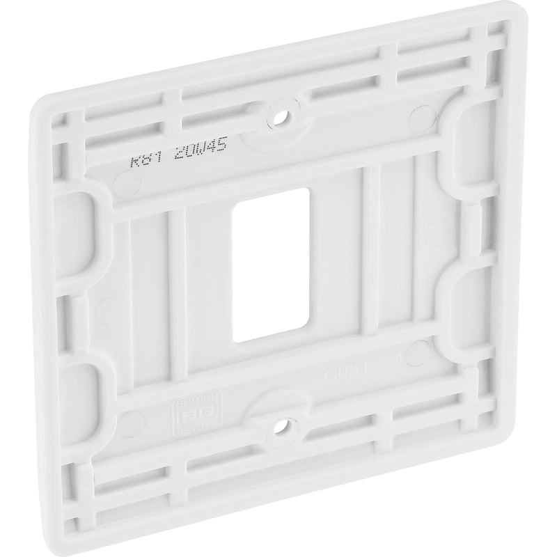 BG Electrical Grid - Flex outlet, up to 10mm