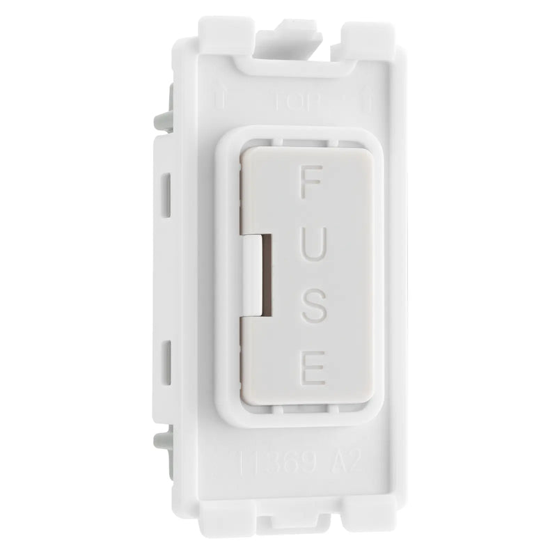 BG Electrical Grid - Blank module