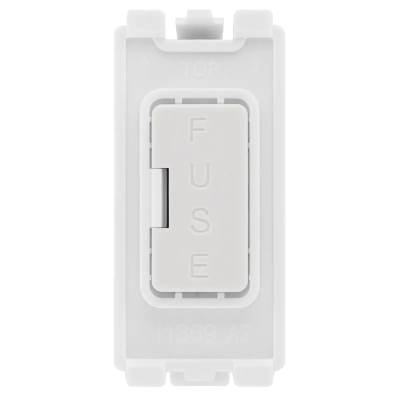BG Electrical Grid - Blank module