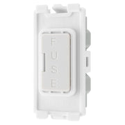 BG Electrical Grid - Blank module