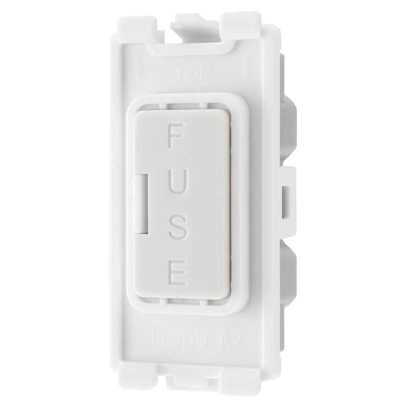 BG Electrical Grid - Blank module