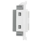 BG Electrical Grid - Blank module
