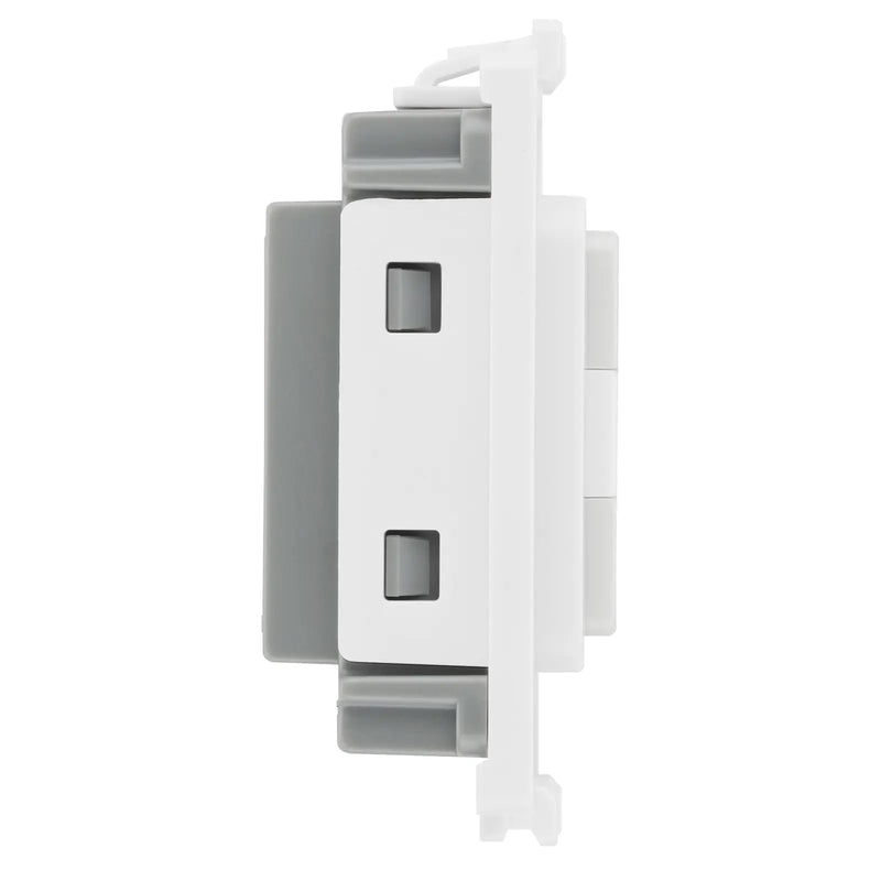 BG Electrical Grid - Blank module