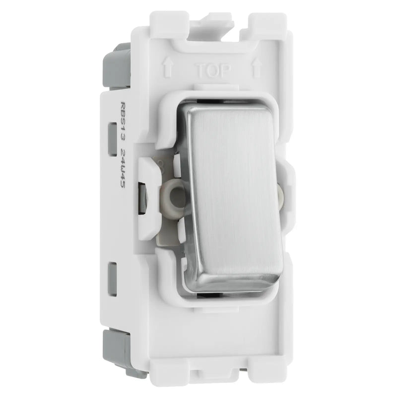 BG Electrical Grid - Hob