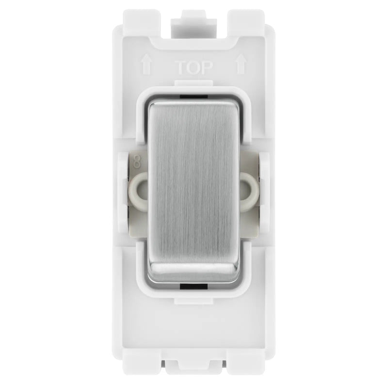 BG Electrical Grid - Hob