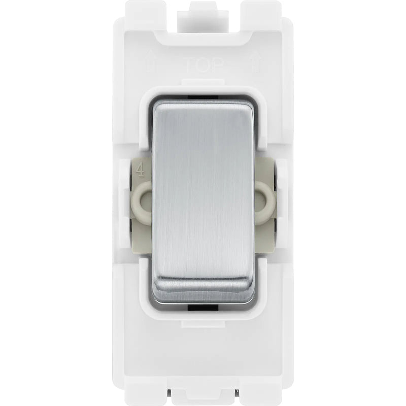 BG Electrical Grid - Hob