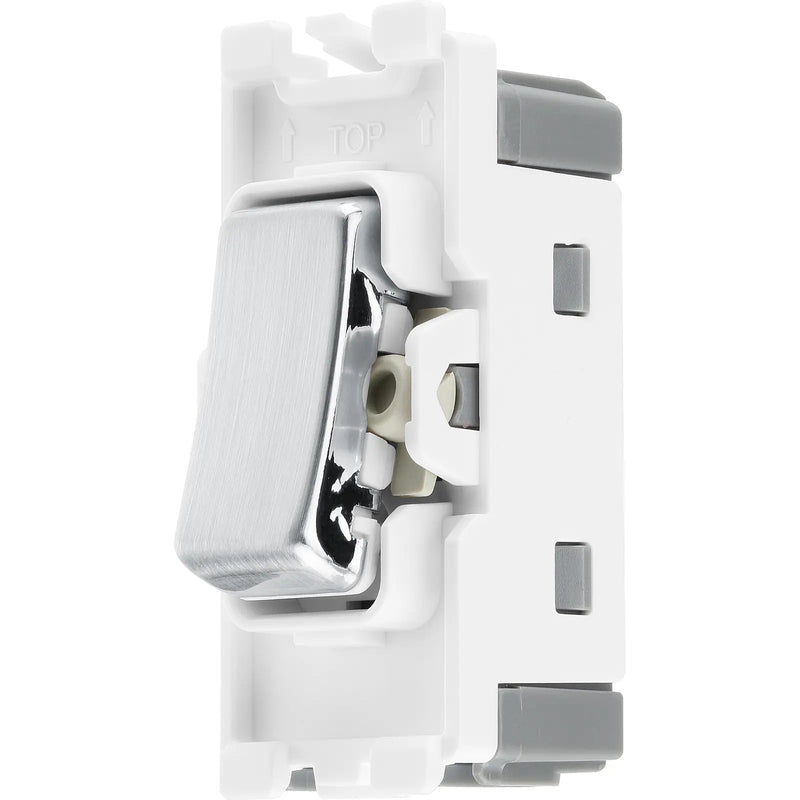 BG Electrical Grid - Hob