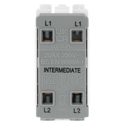BG Electrical Grid - Hob