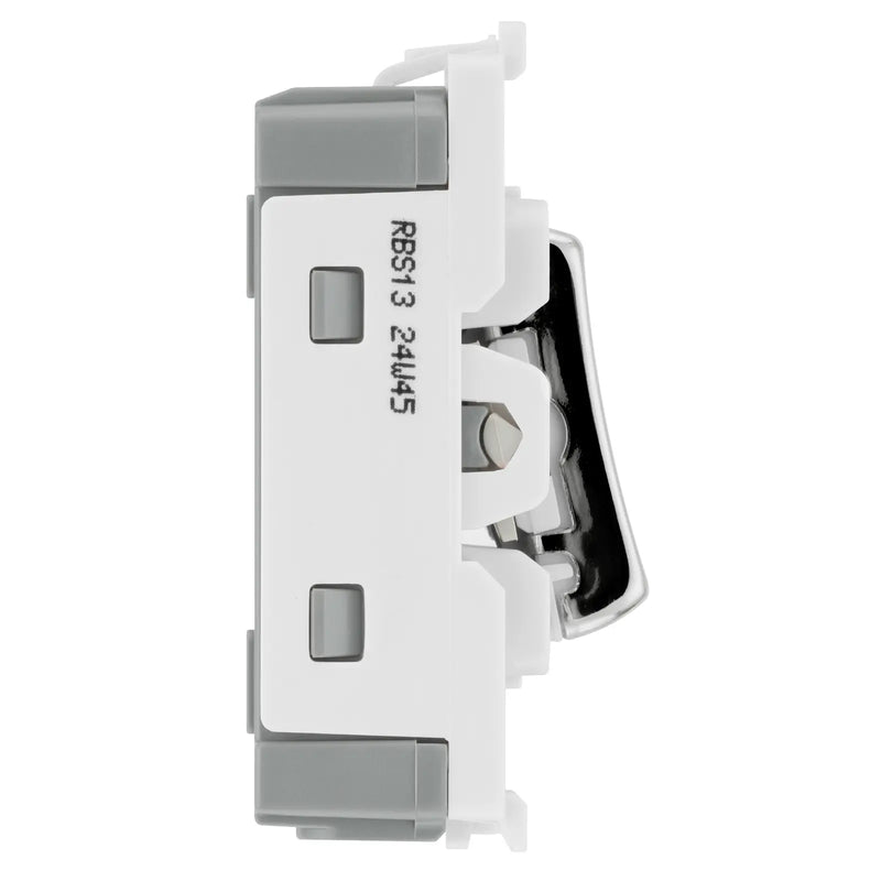 BG Electrical Grid - Hob