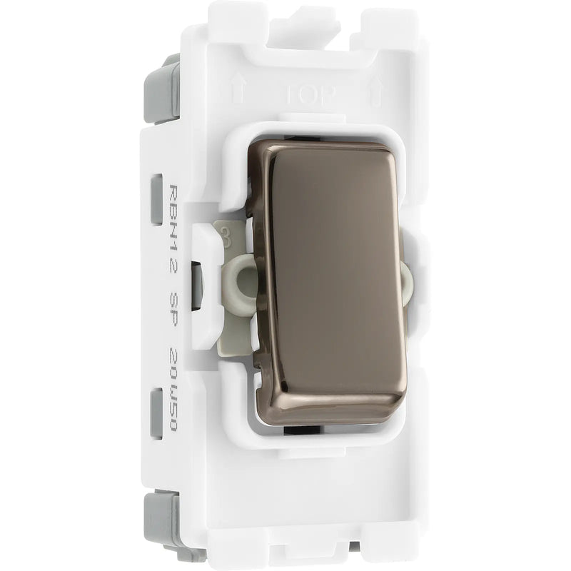 BG Electrical Grid - Fridge Freezer