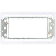 BG Electrical Grid - 1 module, square