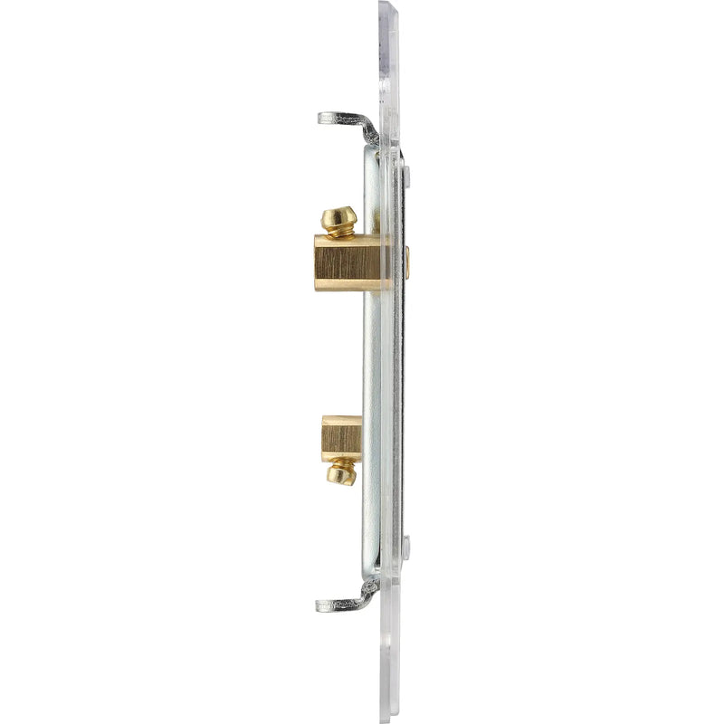 BG Electrical Grid - 1 module, square