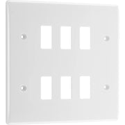 BG Electrical Grid - Blank module