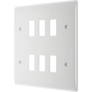 BG Electrical Grid - Blank module