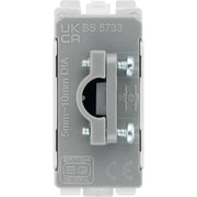 BG Electrical Grid - Washing Machine