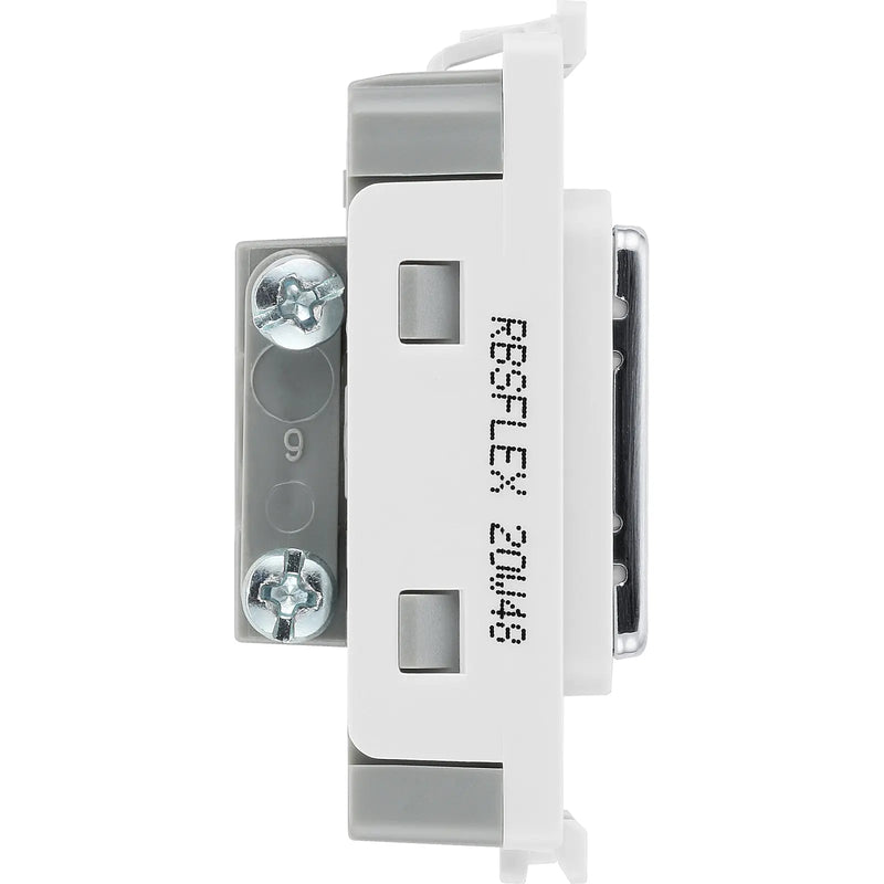 BG Electrical Grid - Washing Machine