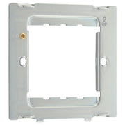 BG Electrical Grid - Blank module (EVOLVE BLACK)