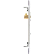BG Electrical Grid - 2 module, square