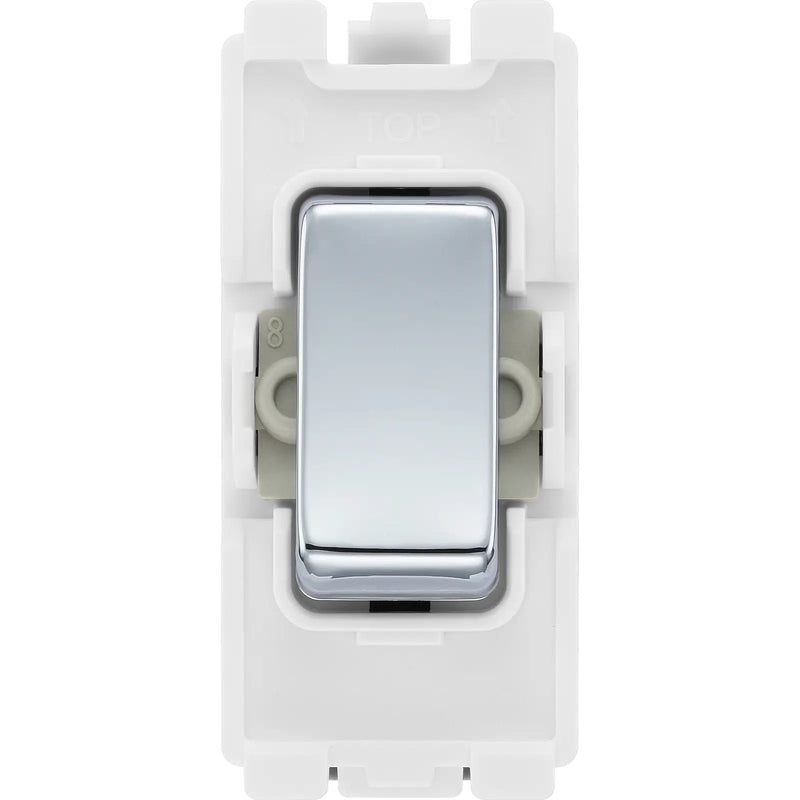 BG Electrical Grid - Fuse holder