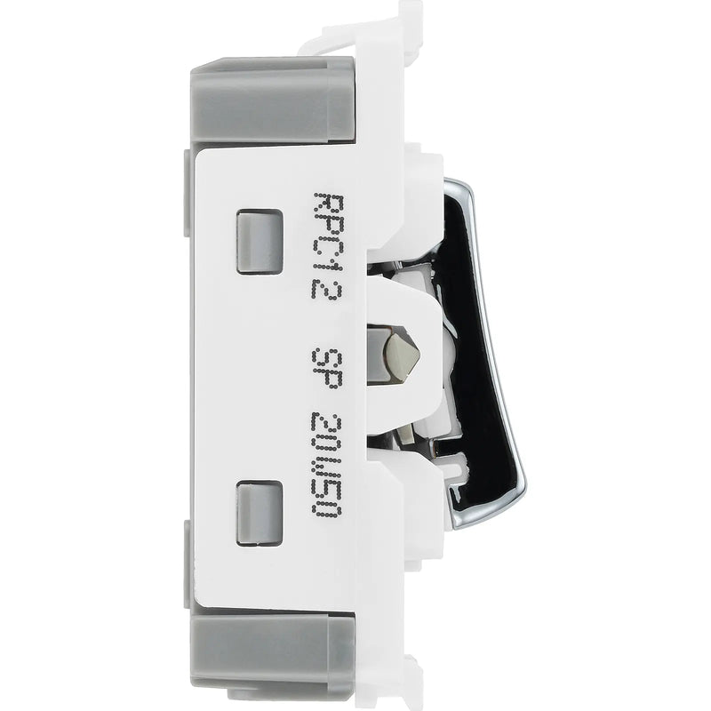 BG Electrical Grid - Fuse holder