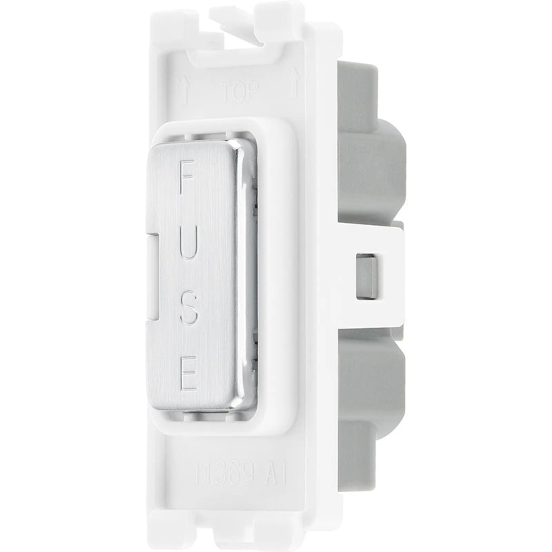BG Electrical Grid - 3 pole fan isolator
