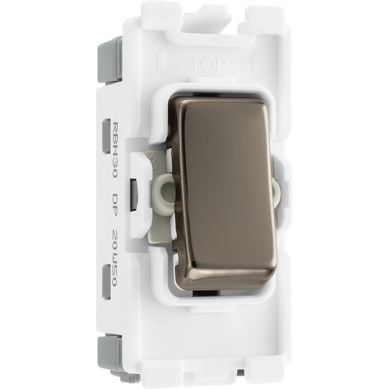BG Electrical Grid - Fridge