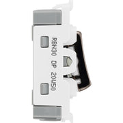 BG Electrical Grid - Fridge