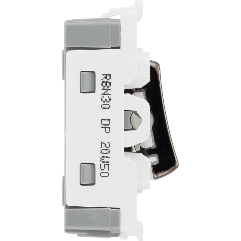 BG Electrical Grid - Fridge