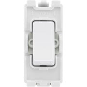 BG Electrical Grid - Intermediate (EVOLVE WHITE)