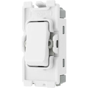 BG Electrical Grid - Intermediate (EVOLVE WHITE)