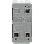 BG Electrical Grid - Intermediate (EVOLVE WHITE)