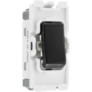 BG Electrical Grid - 6 + 8 module frame, Evolve Grid