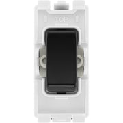 BG Electrical Grid - 6 + 8 module frame, Evolve Grid