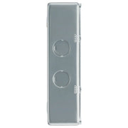 BG Electrical Grid - 6 + 8 module frame