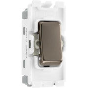 BG Electrical Grid - Flex outlet, up to 10mm